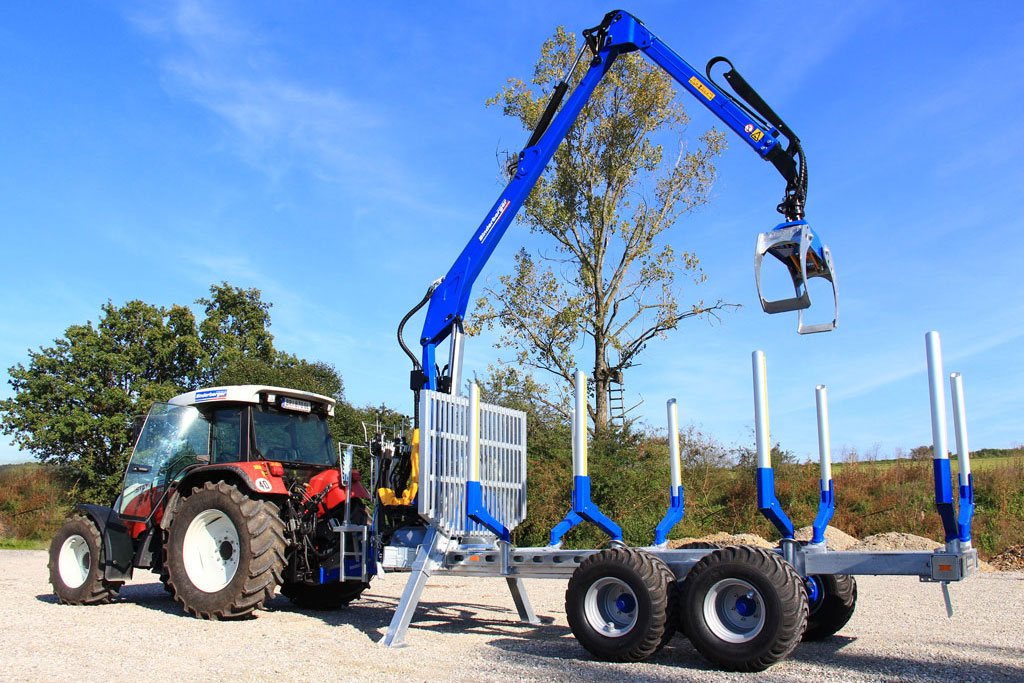 Binderberger Penz 7500 L Binderberger Vertrieb & Service Brandenburg