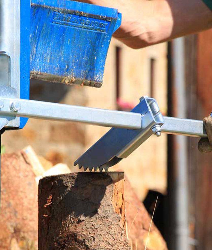 Stehendspalter H20 SuperSpeed