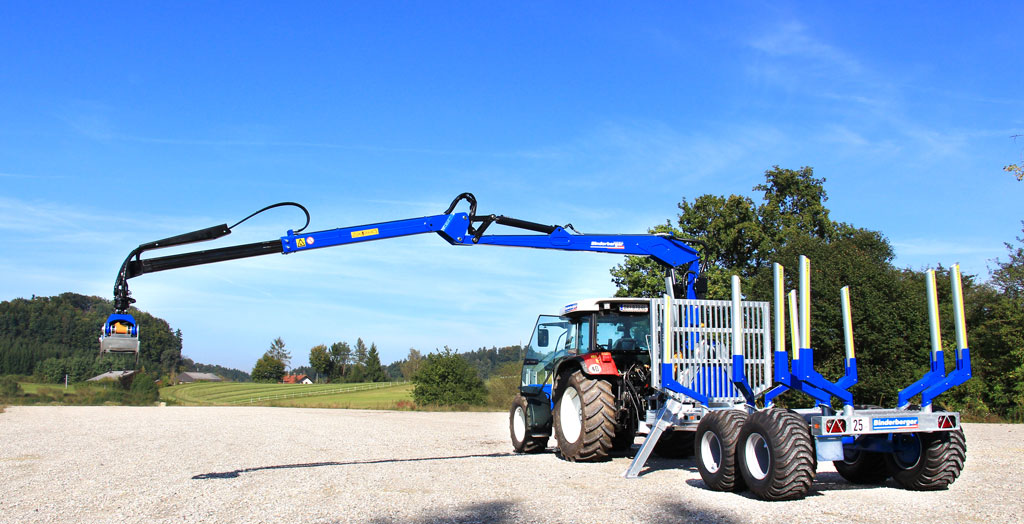 Binderberger Penz 7500 S Binderberger Vertrieb & Service Brandenburg